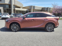 Thumbnail image of 2024 Lexus RX 350 at Lexus Of Nashville - Downtown