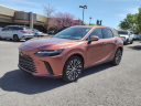 Thumbnail image of 2024 Lexus RX 350 at Lexus Of Nashville - Downtown