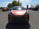 Thumbnail image of 2024 Lexus RX 350 at Lexus Of Nashville - Downtown