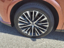 Thumbnail image of 2024 Lexus RX 350 at Lexus Of Nashville - Downtown