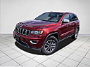 Thumbnail image of 2021 Jeep Grand Cherokee at Sisbarro Buick GMC