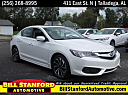 Thumbnail image of 2018 Acura ILX at Bill Stanford Automotive