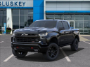 Thumbnail image of 2024 Chevrolet Silverado 1500 at Mccluskey Chevrolet Kings Automall