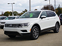 Thumbnail image of 2020 Volkswagen Tiguan at A & B Motors