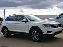 Thumbnail image of 2020 Volkswagen Tiguan at A & B Motors