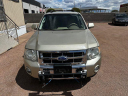 2011 Ford Escape Limited at MARTE MOTORS LLC