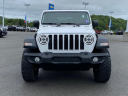 Thumbnail image of 2021 Jeep Wrangler at Crossroads Chevrolet