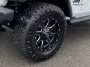 Thumbnail image of 2021 Jeep Wrangler at Crossroads Chevrolet