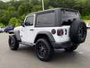 Thumbnail image of 2021 Jeep Wrangler at Crossroads Chevrolet