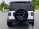 Thumbnail image of 2021 Jeep Wrangler at Crossroads Chevrolet