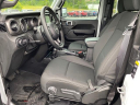 Thumbnail image of 2021 Jeep Wrangler at Crossroads Chevrolet