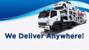 Thumbnail image of 2023 Ford Transit at Fred Beans Doylestown Ford NEW