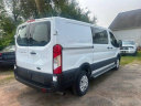Thumbnail image of 2023 Ford Transit at Fred Beans Doylestown Ford NEW