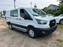 Thumbnail image of 2023 Ford Transit at Fred Beans Doylestown Ford NEW
