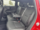 Thumbnail image of 2023 Jeep Compass at Chrysler Dodge Jeep Ram of Southfield