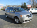 Thumbnail image of 2019 Dodge Grand Caravan at www.Cars2You.com of Mishawaka, IN