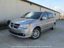 Thumbnail image of 2019 Dodge Grand Caravan at www.Cars2You.com of Mishawaka, IN