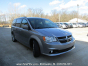 Thumbnail image of 2019 Dodge Grand Caravan at www.Cars2You.com of Mishawaka, IN