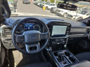 Thumbnail image of 2022 Ford F-150 at USED Fred Beans Ford Kia Mechanicsburg