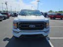 Thumbnail image of 2022 Ford F-150 at USED Fred Beans Ford Kia Mechanicsburg