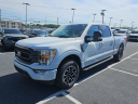 Thumbnail image of 2022 Ford F-150 at USED Fred Beans Ford Kia Mechanicsburg