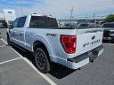 Thumbnail image of 2022 Ford F-150 at USED Fred Beans Ford Kia Mechanicsburg