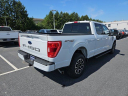 Thumbnail image of 2022 Ford F-150 at USED Fred Beans Ford Kia Mechanicsburg
