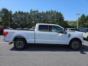Thumbnail image of 2022 Ford F-150 at USED Fred Beans Ford Kia Mechanicsburg