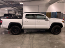 Thumbnail image of 2017 Toyota Tacoma at Tom Dinsdale Chrysler Dodge Jeep Ram