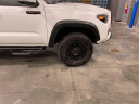 Thumbnail image of 2017 Toyota Tacoma at Tom Dinsdale Chrysler Dodge Jeep Ram