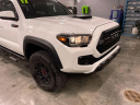 Thumbnail image of 2017 Toyota Tacoma at Tom Dinsdale Chrysler Dodge Jeep Ram