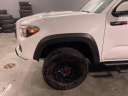 Thumbnail image of 2017 Toyota Tacoma at Tom Dinsdale Chrysler Dodge Jeep Ram