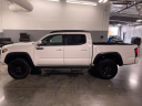 Thumbnail image of 2017 Toyota Tacoma at Tom Dinsdale Chrysler Dodge Jeep Ram