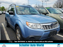 Thumbnail image of 2011 Subaru Forester at Schaller Subaru