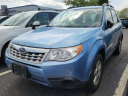 Thumbnail image of 2011 Subaru Forester at Schaller Subaru
