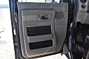 2013 Ford E-Series E-350 SD at Woodys Automotive Group