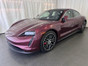 Thumbnail image of 2022 Porsche Taycan at PaulMillerPorsche USED