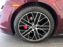 Thumbnail image of 2022 Porsche Taycan at PaulMillerPorsche USED