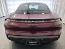 2022 Porsche Taycan 4S at PaulMillerPorsche USED