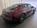 Thumbnail image of 2022 Porsche Taycan at PaulMillerPorsche USED