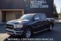 2022 Ram 1500 at Withnell Dodge