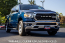 Thumbnail image of 2022 Ram 1500 at Withnell Dodge