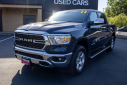 Thumbnail image of 2022 Ram 1500 at Withnell Dodge
