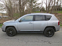Thumbnail image of 2015 Jeep Compass at GoGetCar.com of Mahopac, NY