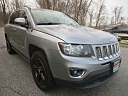Thumbnail image of 2015 Jeep Compass at GoGetCar.com of Mahopac, NY