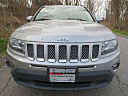 Thumbnail image of 2015 Jeep Compass at GoGetCar.com of Mahopac, NY