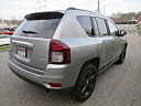 Thumbnail image of 2015 Jeep Compass at GoGetCar.com of Mahopac, NY