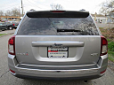 Thumbnail image of 2015 Jeep Compass at GoGetCar.com of Mahopac, NY