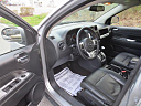 Thumbnail image of 2015 Jeep Compass at GoGetCar.com of Mahopac, NY