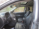 Thumbnail image of 2015 Jeep Compass at GoGetCar.com of Mahopac, NY